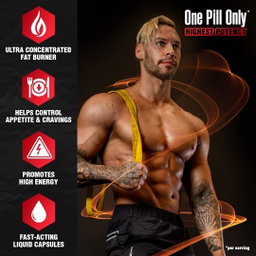 LIPO-6 BLACK