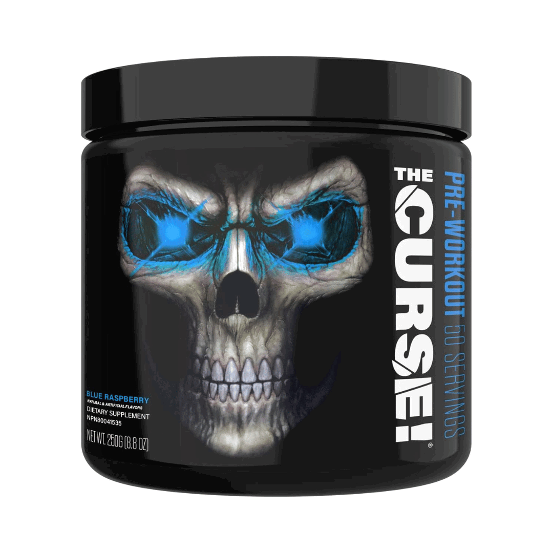 JNX THE CURSE 50 SERV BLUE RASPBERRY_0