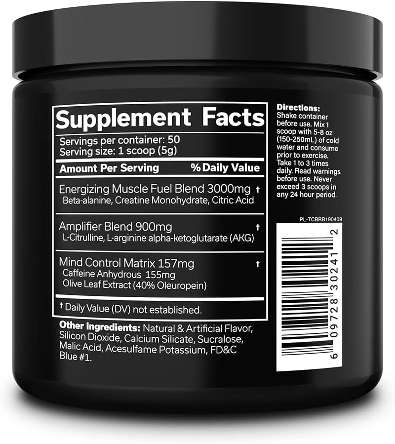 JNX THE CURSE 50 SERV BLUE RASPBERRY_1