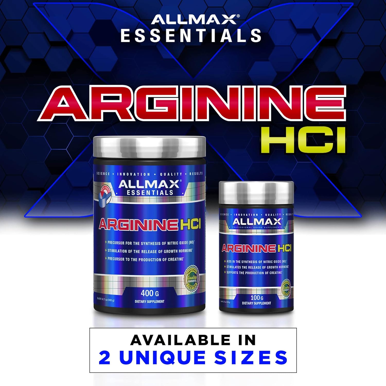 ALLMAX NUTRITION ARGININE 400G_3