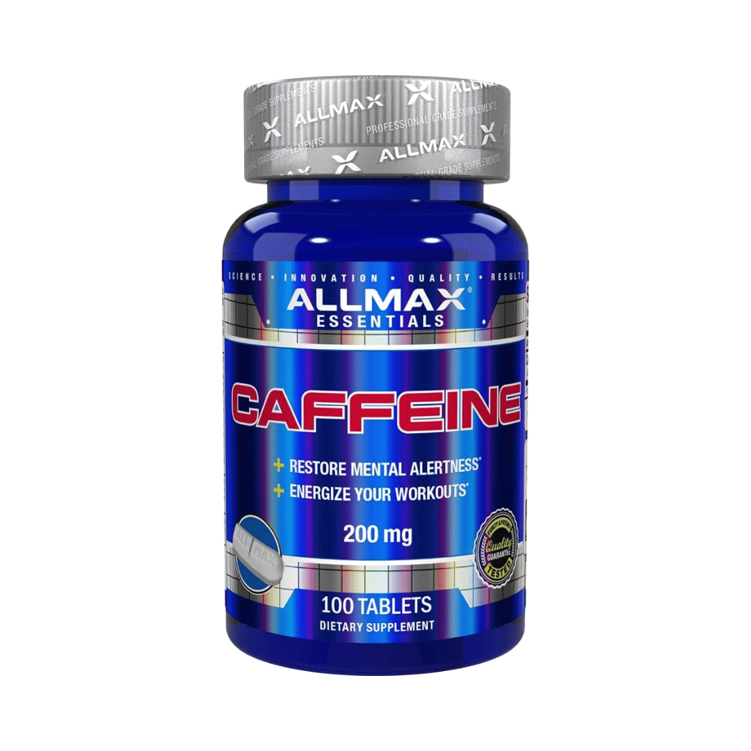 ALLMAX CAFFEINE_0