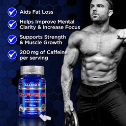 ALLMAX CAFFEINE