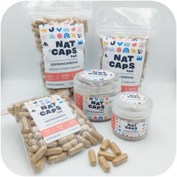 NatCaps Pro
