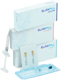 Facial Hyaluronic Acid