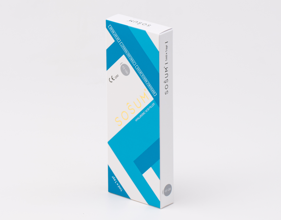 SOSUM Medium Lidocaine