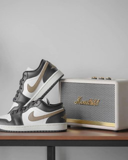 Jordan 1 Low SHADOW BROWN