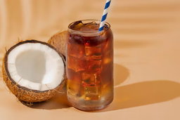 Iced Coco Espresso