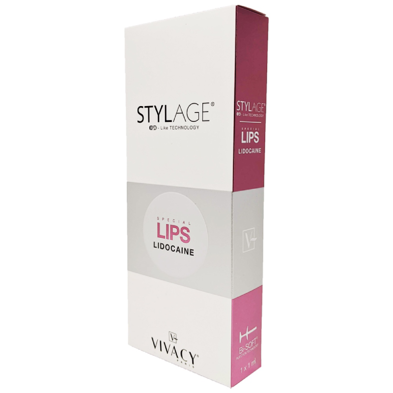 Stylage Special Lips _0
