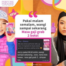 NELY EDITION (10ML/30ML)
