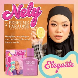 NELY EDITION (10ML/30ML)