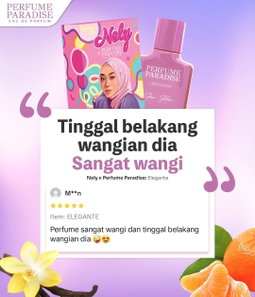 NELY EDITION (10ML/30ML)