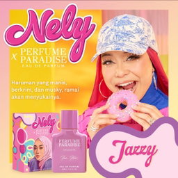 NELY EDITION (10ML/30ML)