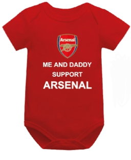 Arsenal FC romper