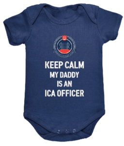 ICA romper 