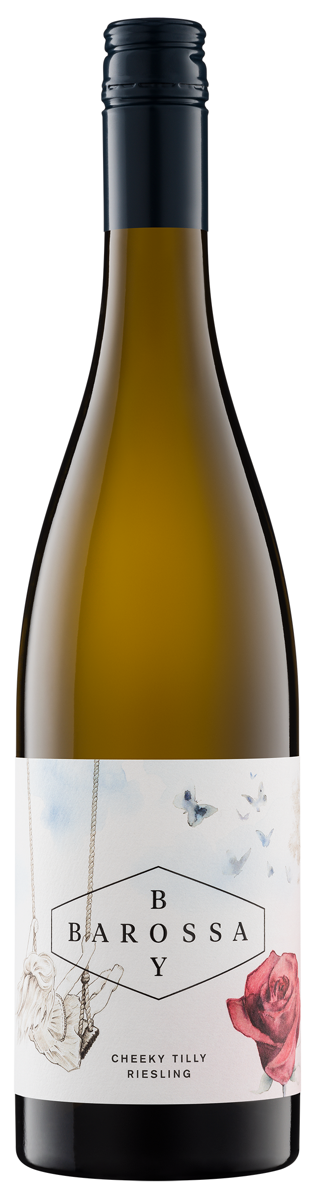 Barossa Boy Cheeky Tilly Riesling