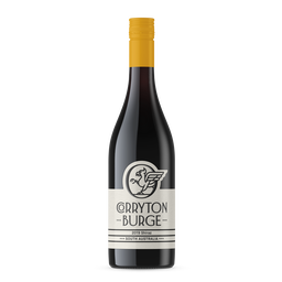 Corryton Burge Shiraz