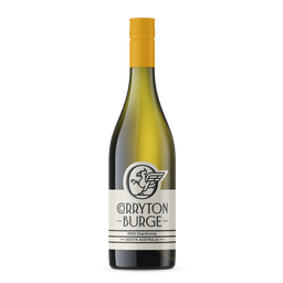 Corryton Burge Chardonnay