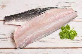 FISH FILLET BASS A-Grade 'A'