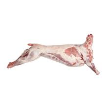 Whole Lamb - Under 18Kg