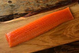 SALMON FILLET 1-2 KG (SMOKED)_0