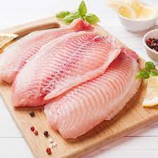 Fish Tilapia 1Kg