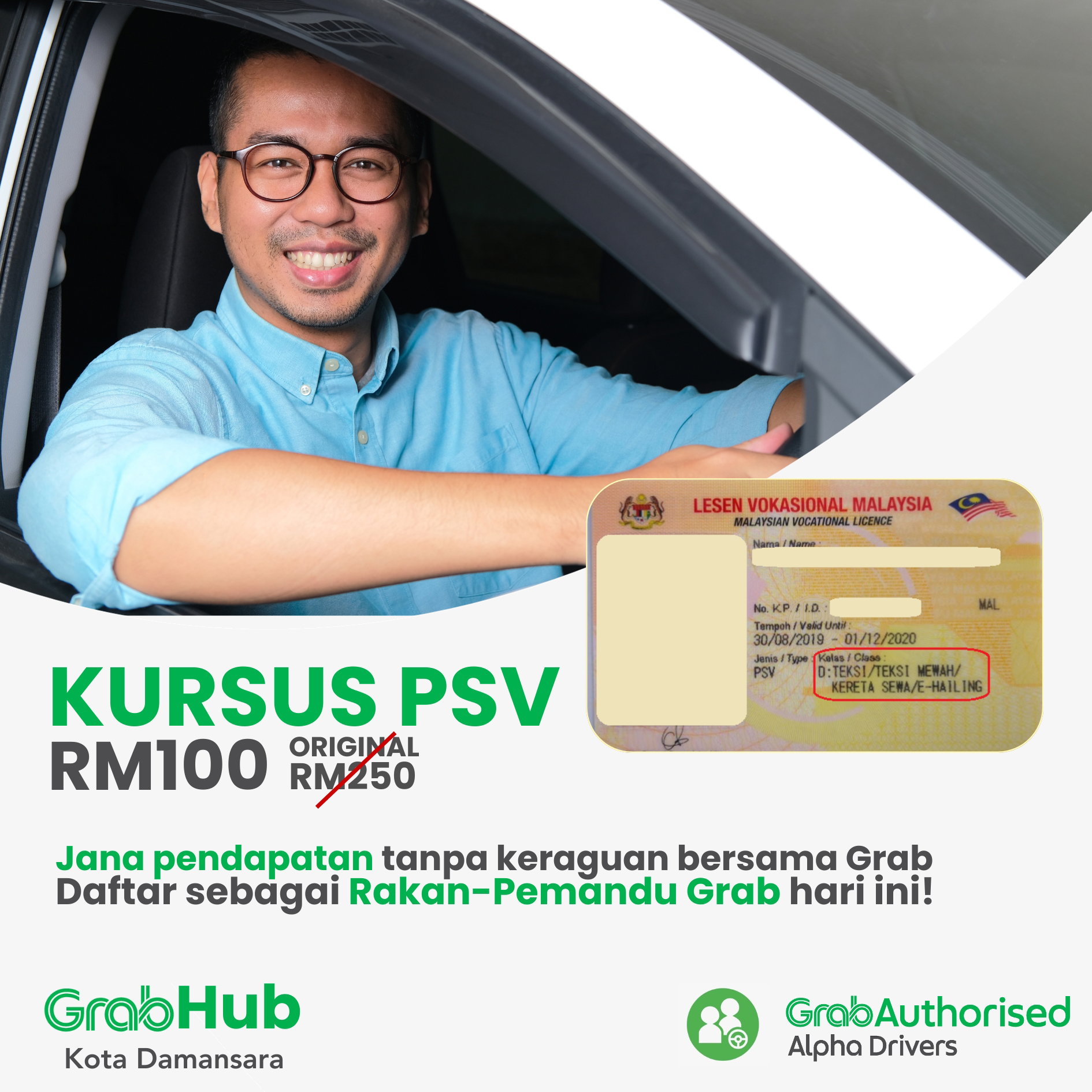 Kursus PSV _0