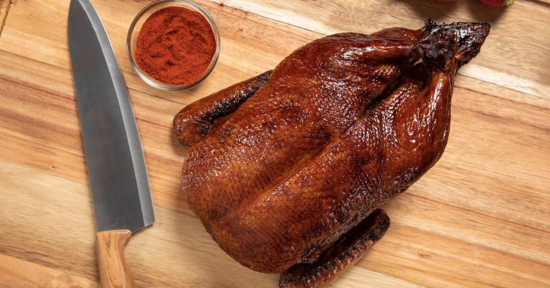 Whole Duck (Russia)