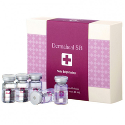 DermaHeal SB Skin Brightening
