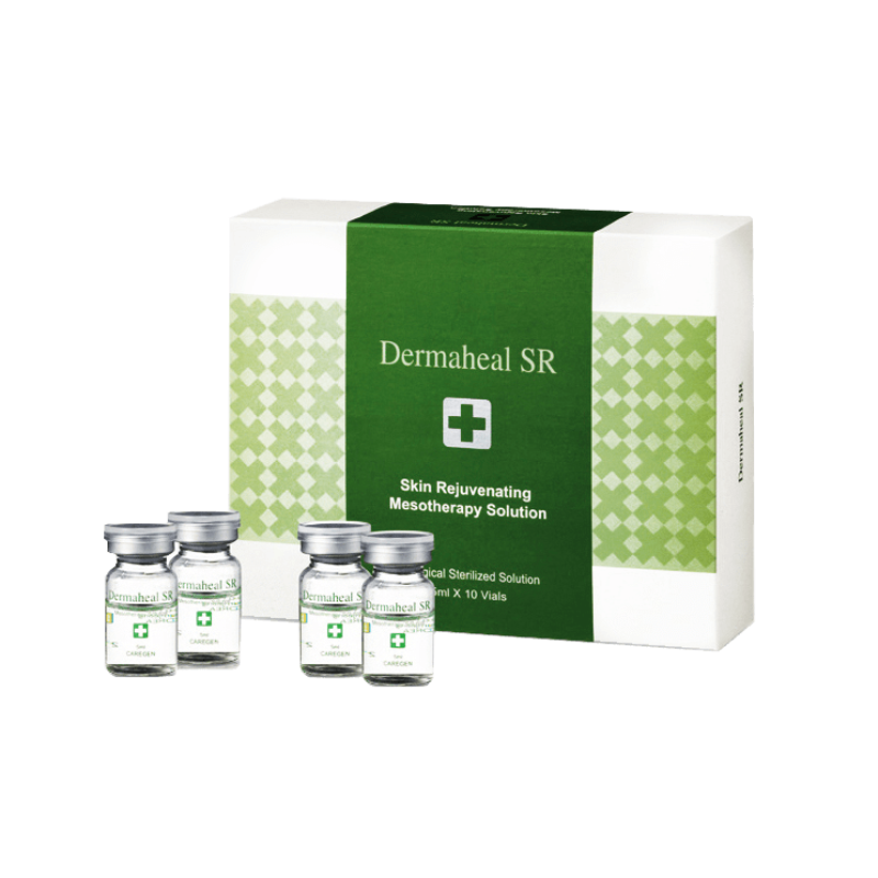 DermaHeal SR Skin Rejuvenating Solution_0
