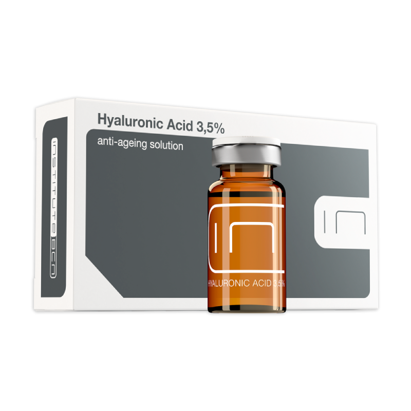 BCN Hyaluronic Acid 3,5%