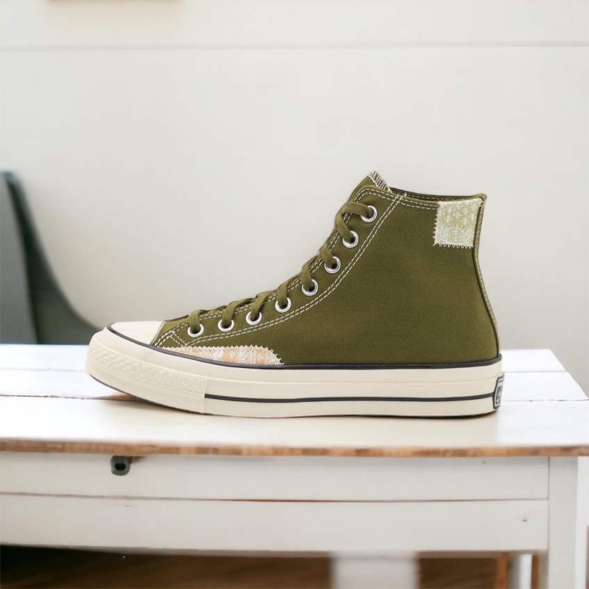 Converse Chuck 70 Crafted Ollie