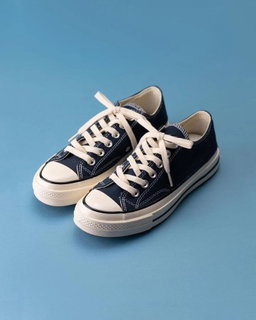 Converse CT '70 "Navy Blue/Off white"