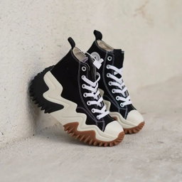 A Converse Run Star Motion production