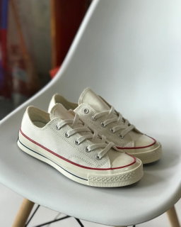  Converse Chuck 70 Hi Black White 