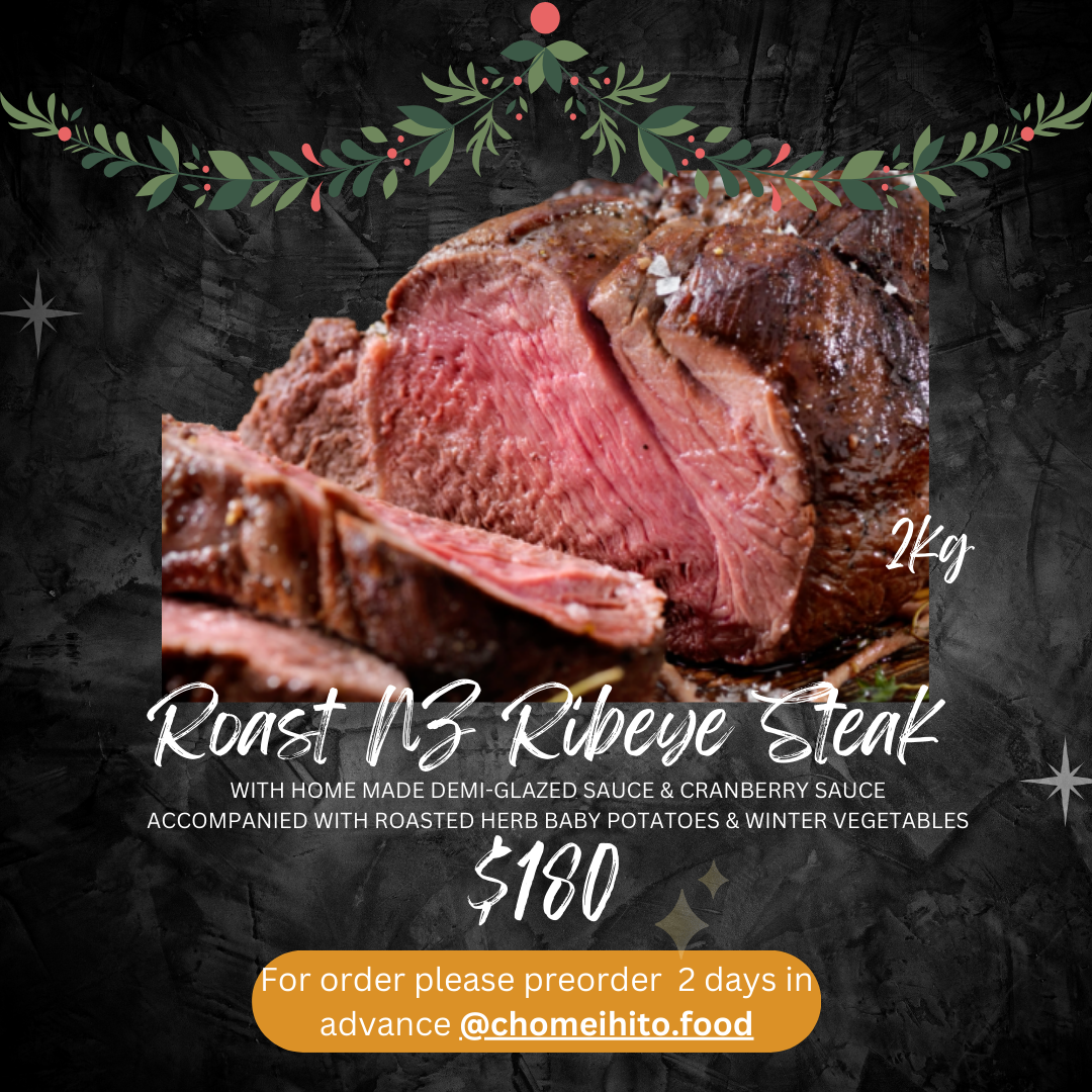 Roasted NZ Ribeye Steak_0