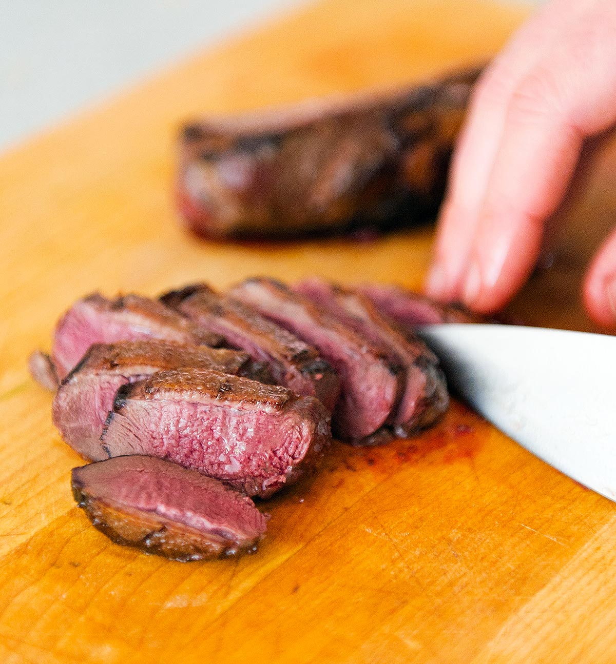 Duck Breast (Bulk)_0