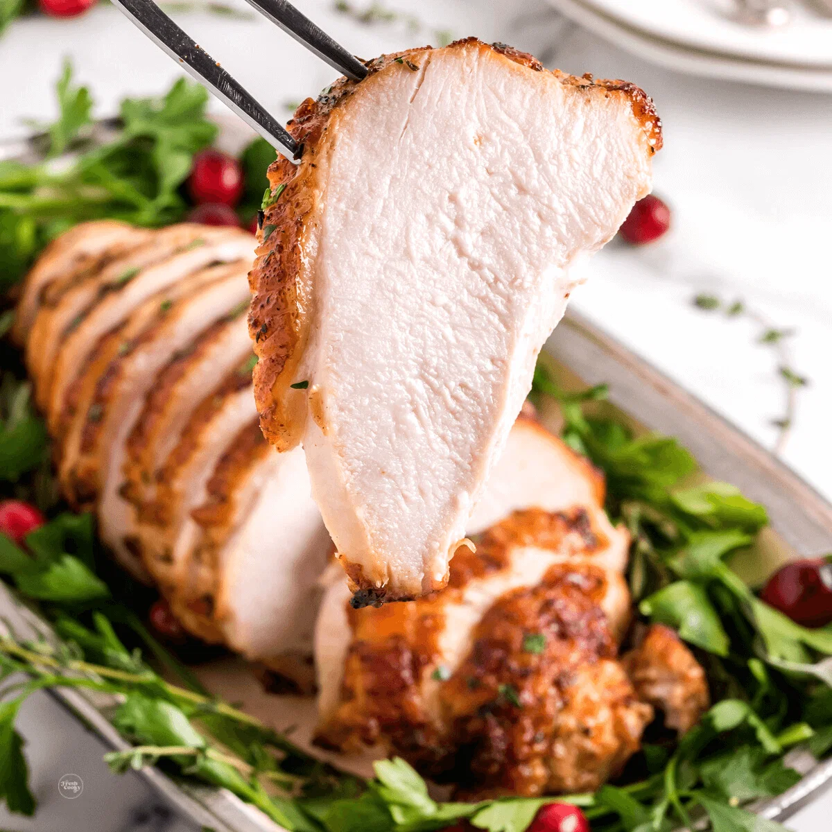 Turkey Breast_0