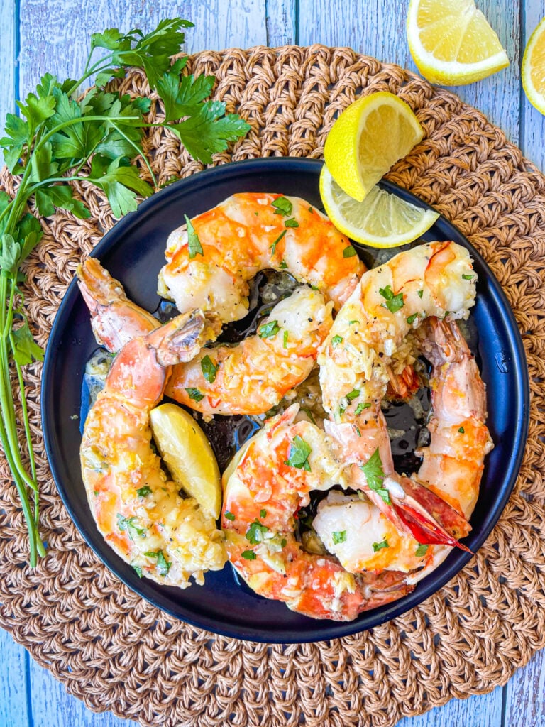 Shrimps (UNPEELED)