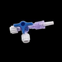 Conector LuerLock