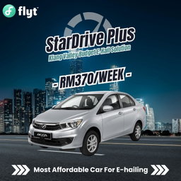 SEWA UNTUK E-HAILING
