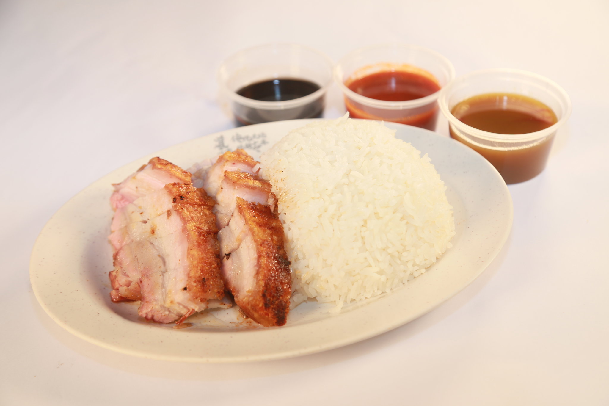 Roast Pork Rice_0