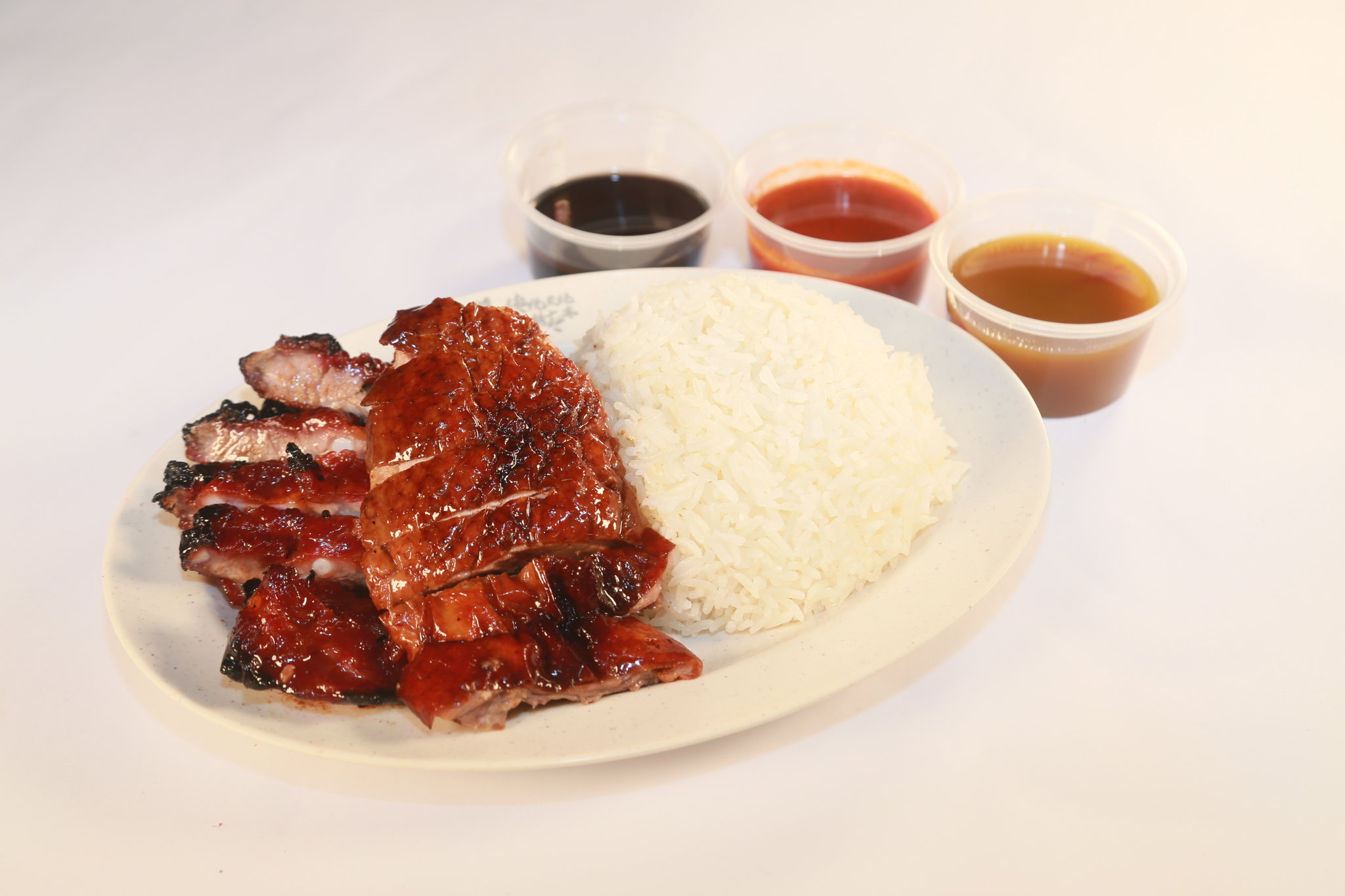 Duck and Pork Rib Rice_0