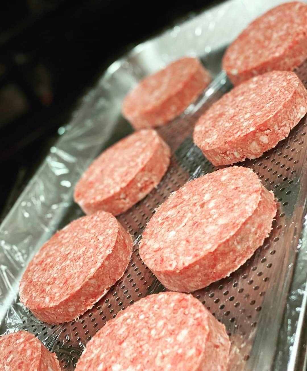 Wagyu Beef - Burger Patties (150g each)_0