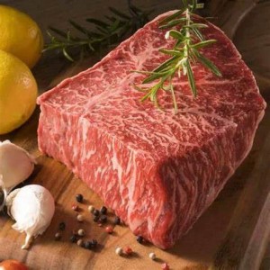 Wagyu Beef - Topside