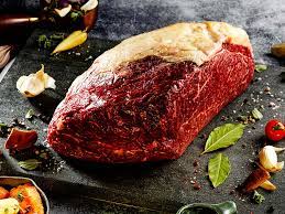 Wagyu Beef - Topside_2