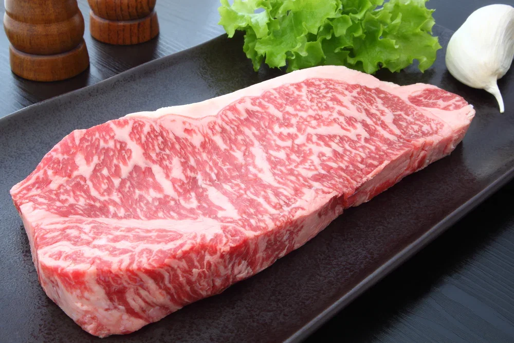 Wagyu beef - Tenderloin (Chain Off)_2