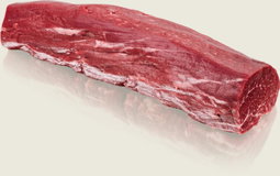 Wagyu beef - Tenderloin (Chain Off)