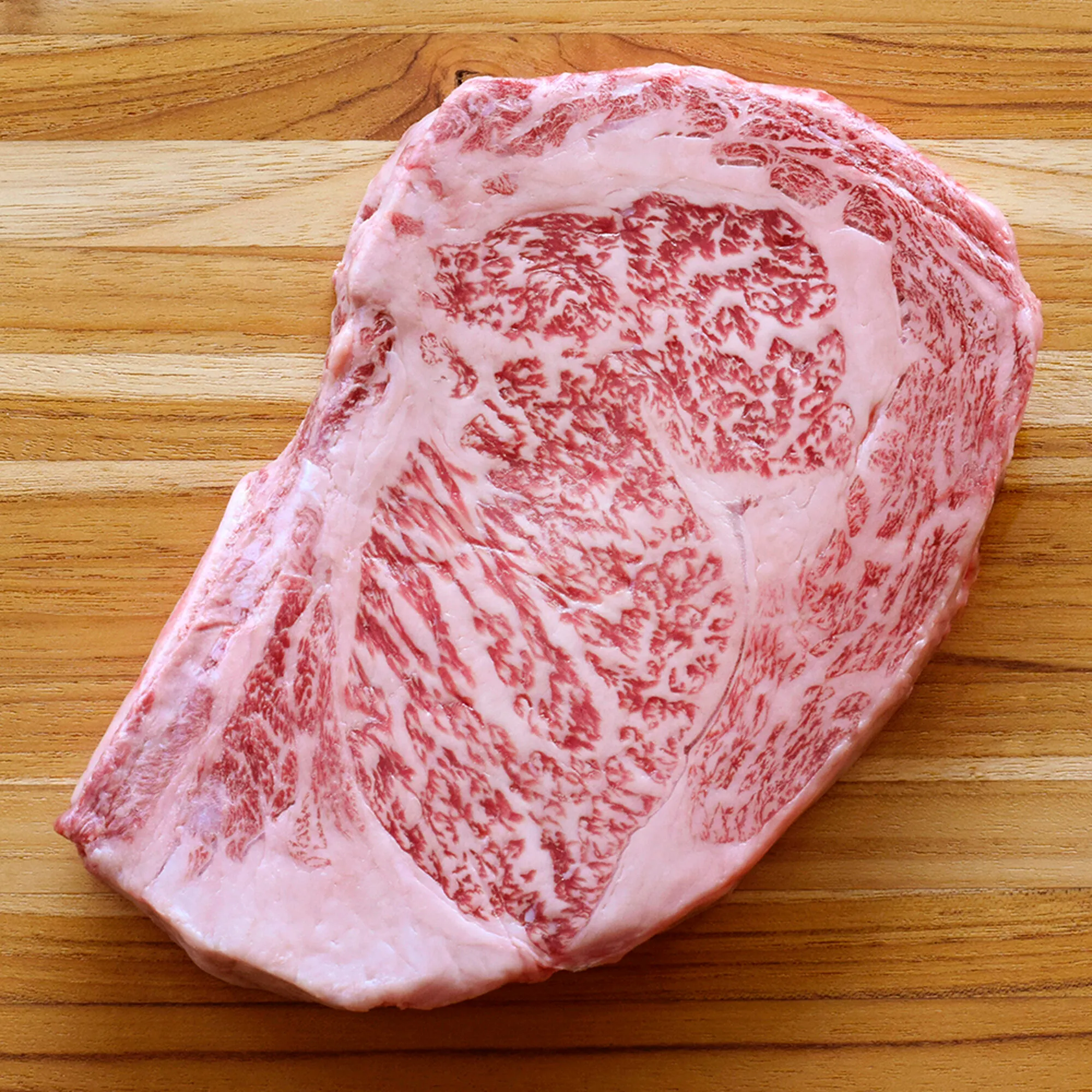 Wagyu Beef - Ribeye_1