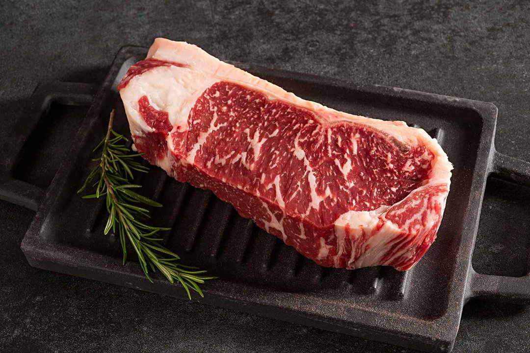 Wagyu Beef - Ribeye