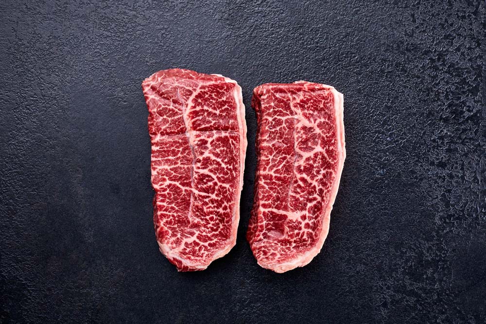 Wagyu Beef - Oyster Blade (MB 6-7)_1